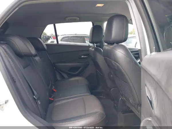 KL7CJLSB6MB353117 2021 CHEVROLET TRAX - Image 8