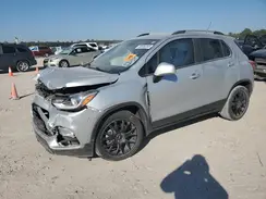 KL7CJLSB6MB356194 2021 CHEVROLET TRAX