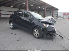 KL7CJLSB6MB359032 2021 CHEVROLET TRAX