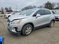 KL7CJLSB7GB504261 2016 CHEVROLET TRAX
