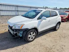 KL7CJLSB7GB504518 2016 CHEVROLET TRAX