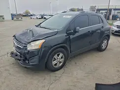 KL7CJLSB7GB536501 2016 CHEVROLET TRAX