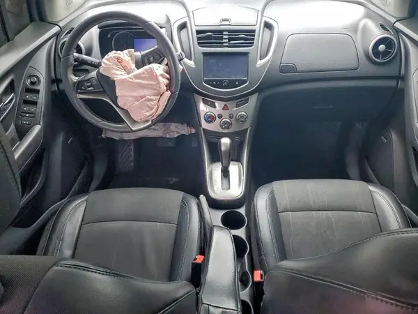 KL7CJLSB7GB536501 2016 CHEVROLET TRAX - Image 8
