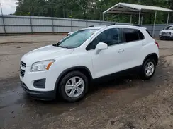 KL7CJLSB7GB540080 2016 CHEVROLET TRAX