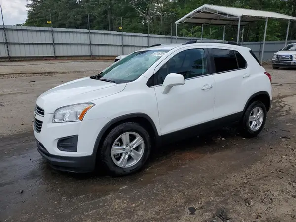 KL7CJLSB7GB540080 2016 CHEVROLET TRAX - Image 1