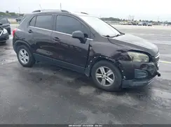 KL7CJLSB7GB543819 2016 CHEVROLET TRAX