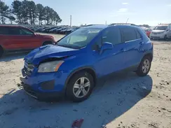 KL7CJLSB7GB544470 2016 CHEVROLET TRAX