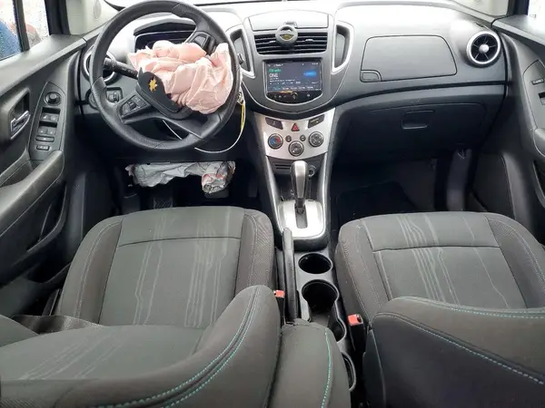 KL7CJLSB7GB544470 2016 CHEVROLET TRAX - Image 8