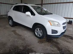 KL7CJLSB7GB550656 2016 CHEVROLET TRAX
