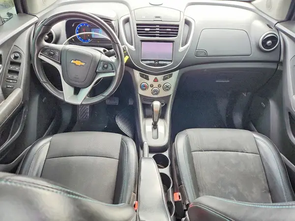 KL7CJLSB7GB552049 2016 CHEVROLET TRAX - Image 8