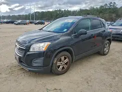 KL7CJLSB7GB561155 2016 CHEVROLET TRAX