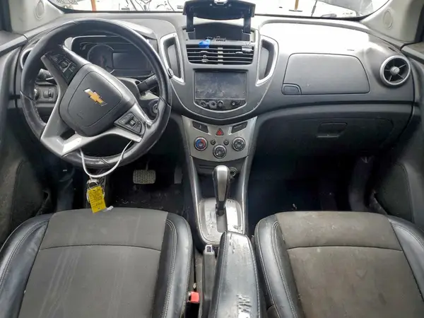 KL7CJLSB7GB561155 2016 CHEVROLET TRAX - Image 8