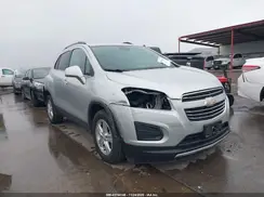 KL7CJLSB7GB569904 2016 CHEVROLET TRAX