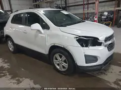 KL7CJLSB7GB584337 2016 CHEVROLET TRAX
