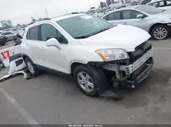 KL7CJLSB7GB592633 2016 CHEVROLET TRAX