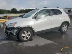 KL7CJLSB7GB614596 2016 CHEVROLET TRAX
