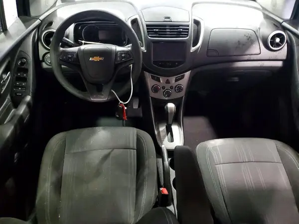 KL7CJLSB7GB616056 2016 CHEVROLET TRAX - Image 8