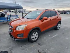 KL7CJLSB7GB618020 2016 CHEVROLET TRAX