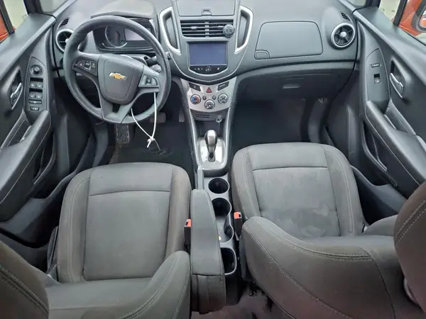 KL7CJLSB7GB618020 2016 CHEVROLET TRAX - Image 8