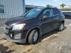 KL7CJLSB7GB619961 2016 CHEVROLET TRAX