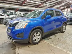 KL7CJLSB7GB629728 2016 CHEVROLET TRAX
