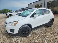 KL7CJLSB7GB646917 2016 CHEVROLET TRAX