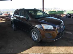 KL7CJLSB7GB652961 2016 CHEVROLET TRAX