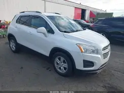 KL7CJLSB7GB681327 2016 CHEVROLET TRAX