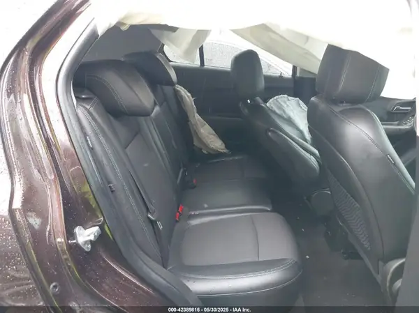 KL7CJLSB7GB691114 2016 CHEVROLET TRAX - Image 8