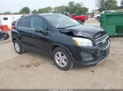 KL7CJLSB7GB694353 2016 CHEVROLET TRAX