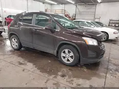 KL7CJLSB7GB703813 2016 CHEVROLET TRAX