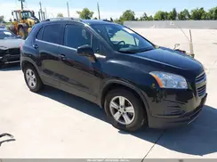 KL7CJLSB7GB704282 2016 CHEVROLET TRAX