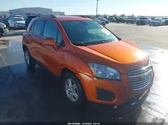 KL7CJLSB7GB707084 2016 CHEVROLET TRAX