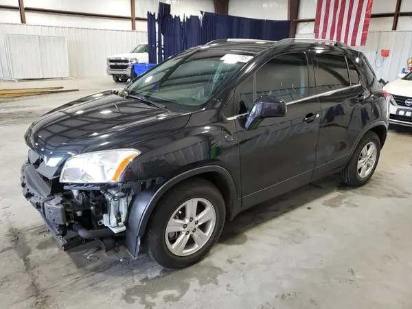 KL7CJLSB7GB716741 2016 CHEVROLET TRAX - Image 1