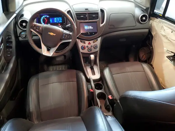 KL7CJLSB7GB716741 2016 CHEVROLET TRAX - Image 8