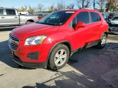 KL7CJLSB7GB729165 2016 CHEVROLET TRAX