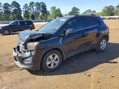 KL7CJLSB7GB730803 2016 CHEVROLET TRAX