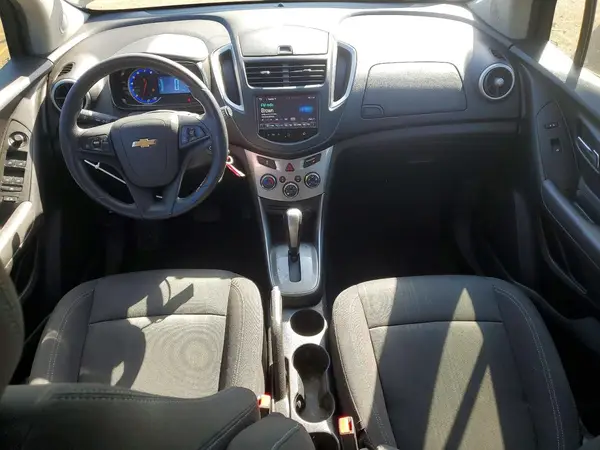 KL7CJLSB7GB730803 2016 CHEVROLET TRAX - Image 8
