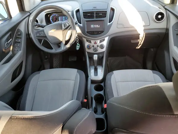 KL7CJLSB7GB734754 2016 CHEVROLET TRAX - Image 8