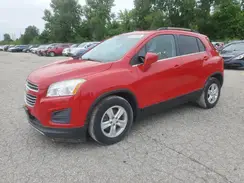 KL7CJLSB7GB734964 2016 CHEVROLET TRAX