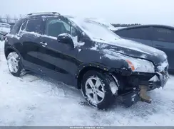 KL7CJLSB7GB736522 2016 CHEVROLET TRAX