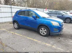 KL7CJLSB7GB739968 2016 CHEVROLET TRAX