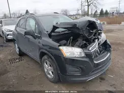 KL7CJLSB7GB743731 2016 CHEVROLET TRAX