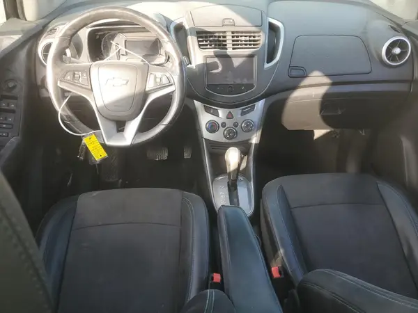 KL7CJLSB7GB744054 2016 CHEVROLET TRAX - Image 8