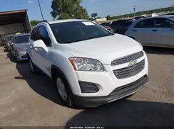 KL7CJLSB7GB758648 2016 CHEVROLET TRAX