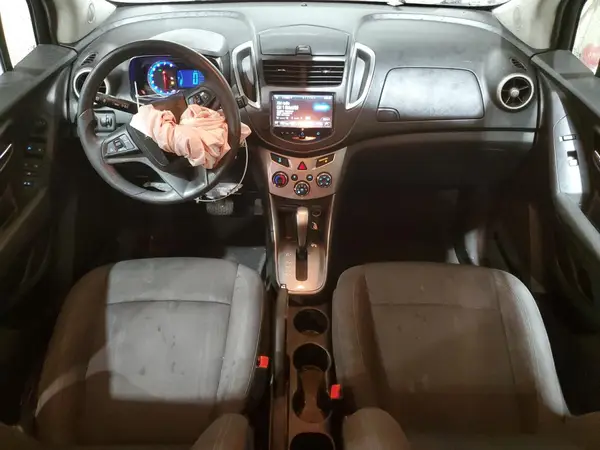 KL7CJLSB7GB759847 2016 CHEVROLET TRAX - Image 8