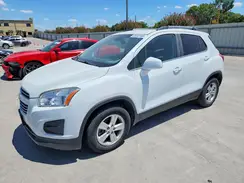 KL7CJLSB7GB760013 2016 CHEVROLET TRAX
