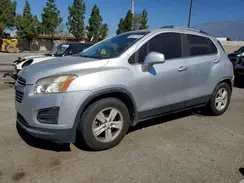 KL7CJLSB7GB762683 2016 CHEVROLET TRAX