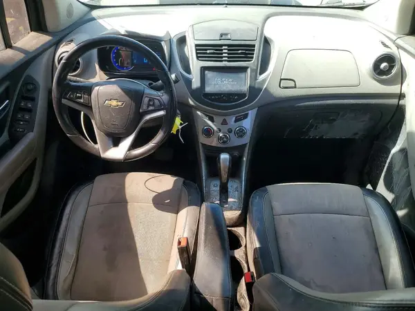 KL7CJLSB7GB762683 2016 CHEVROLET TRAX - Image 8