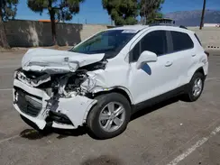 KL7CJLSB7HB061501 2017 CHEVROLET TRAX